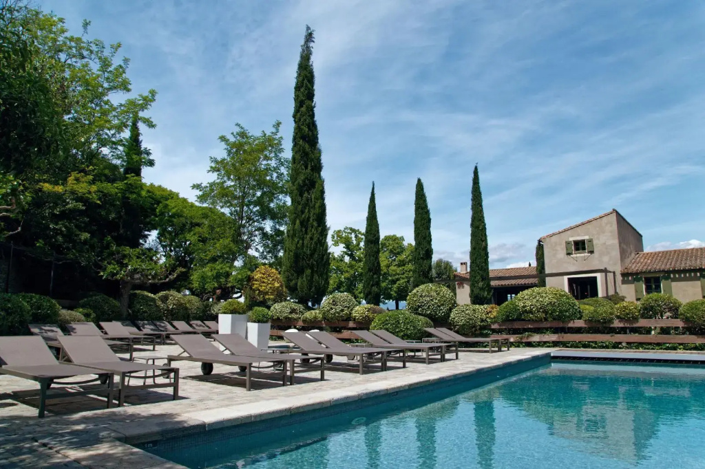 Hôtel du Château & Spa Gemology - Général