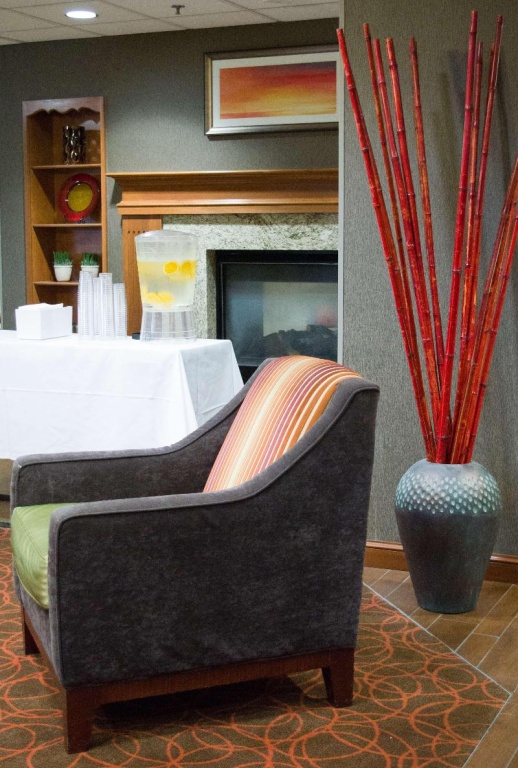 Hampton Inn & Suites St. Louis/Chesterfield - Général