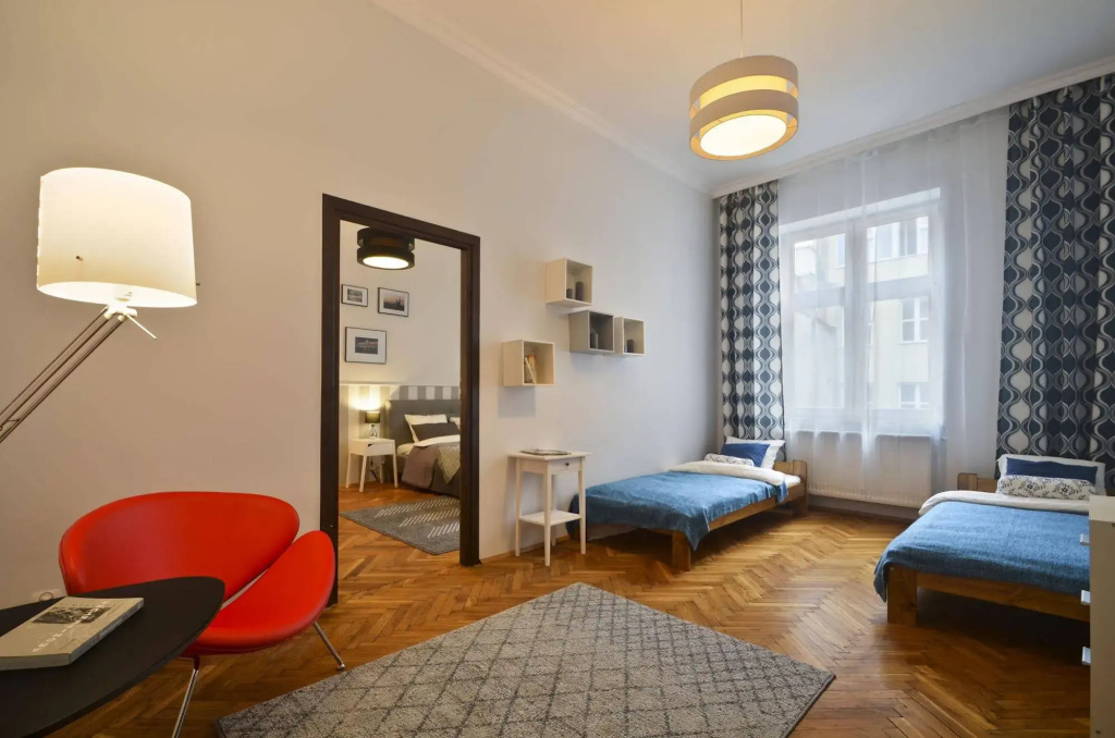 Old Town Residence Krakow - Général