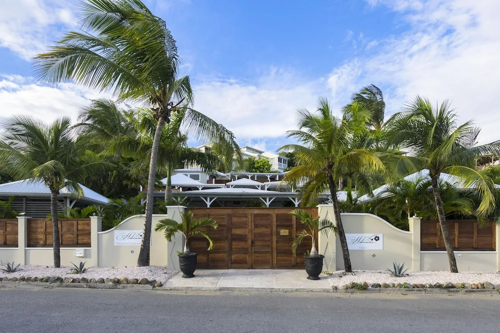 La Villa Hibiscus