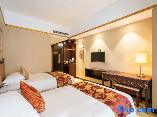 Days Hotel Shanghai Hongkou Fortune - Chambres