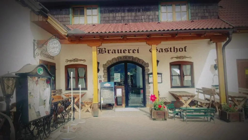Gasthof Diewald - Chambres