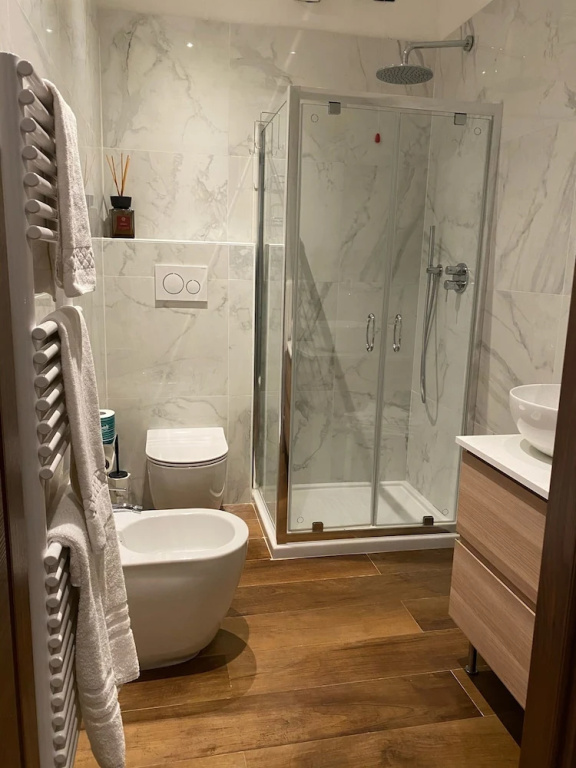 Hotel Europa - Chambres