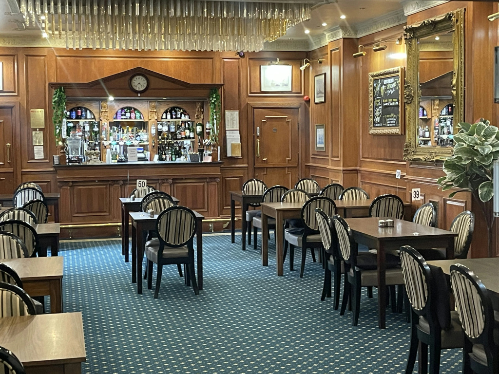 Durrant House Hotel - Général
