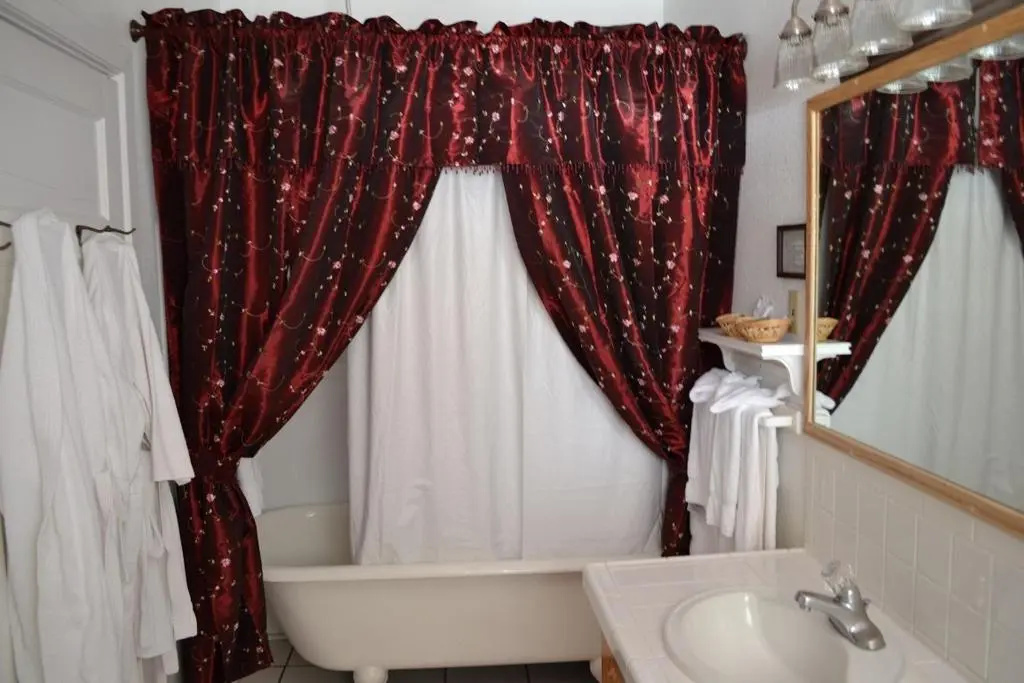 Copper Queen Hotel - Chambres