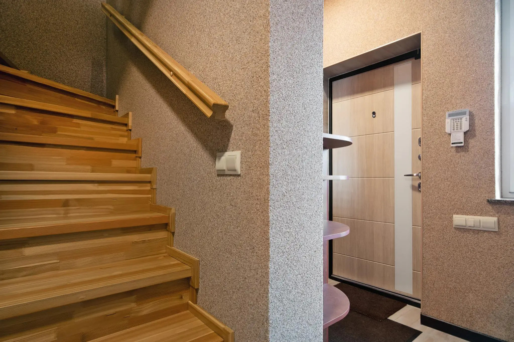 Таунхаус-Эллинг Светлый - фото 12