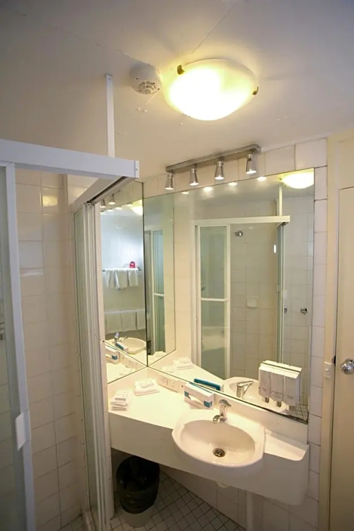 Madison Hotel Tower Mill - Chambres