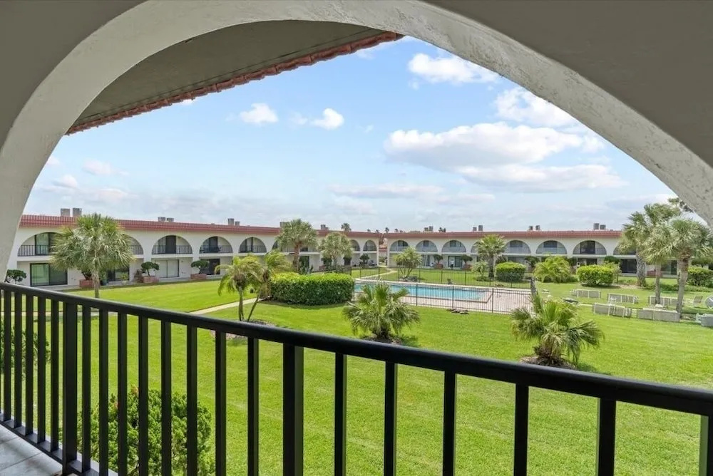 Ocean Club 37 2 Bedroom Condo by RedAwning