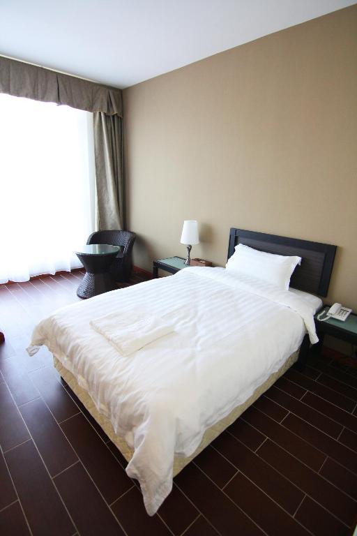 Putatan Platinum Hotel