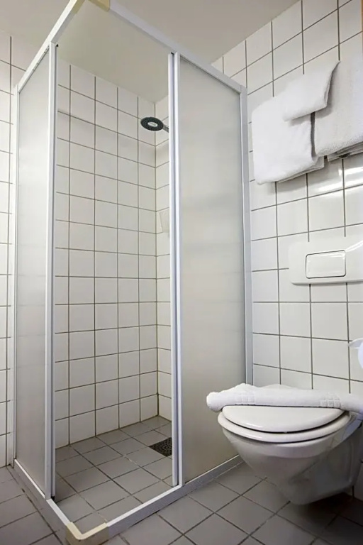 Stav Hotel - Chambres