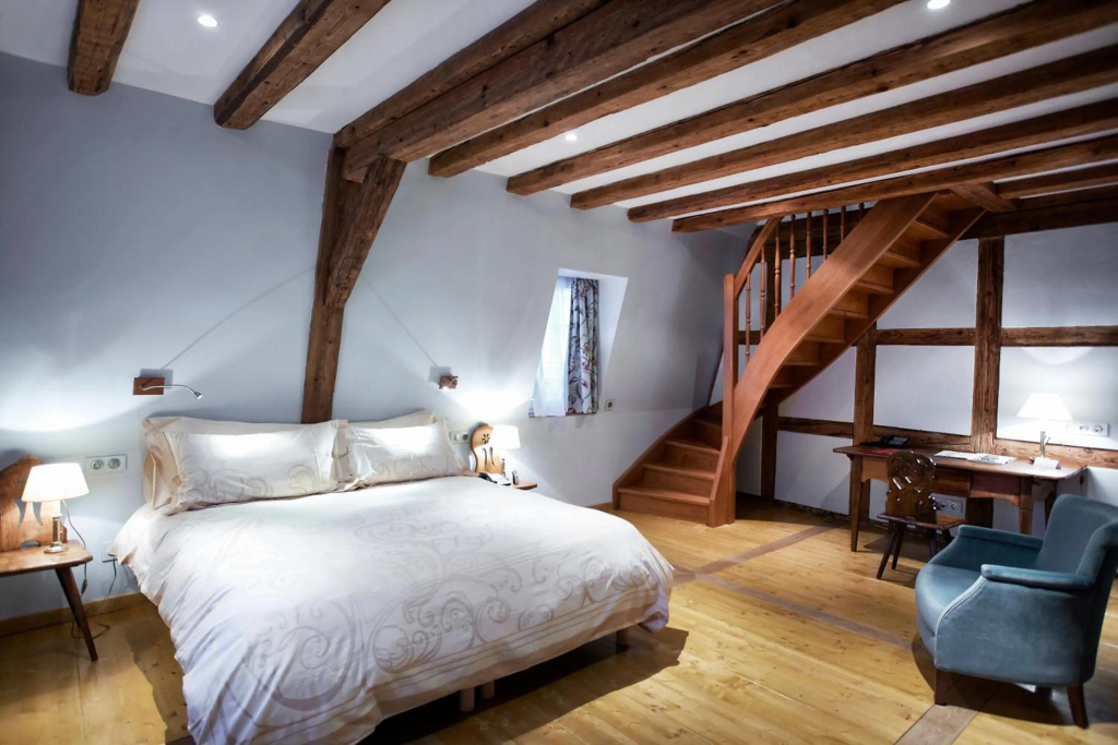 Hotel & Spa Le Bouclier D'Or, Strasbourg — 4