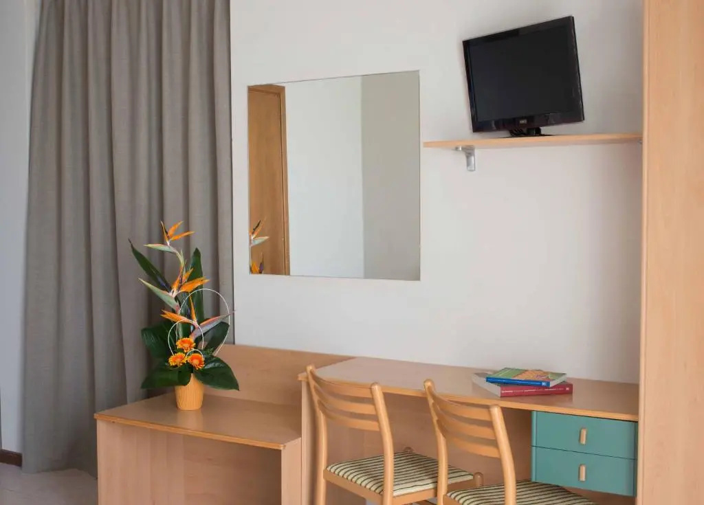 Miramar - Chambres