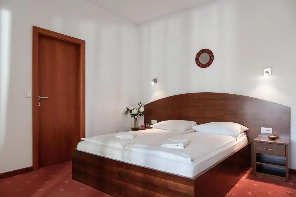 Hotel Medno - Chambres