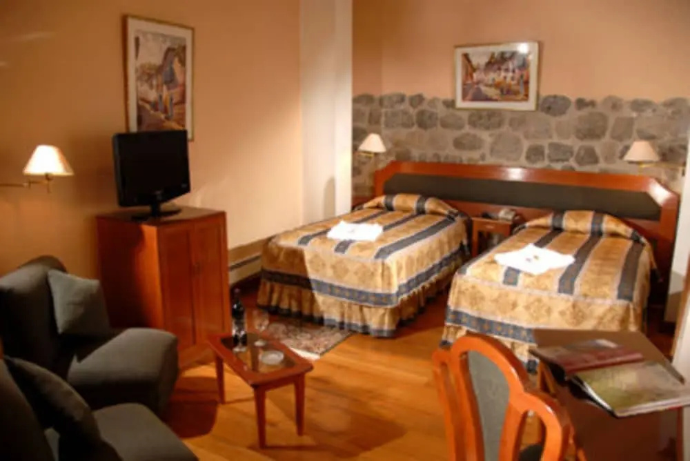 Del Prado Inn - Général