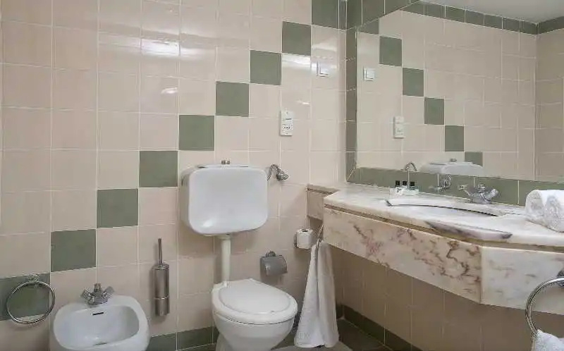 Ourabay Hotel Apartamento - Chambres