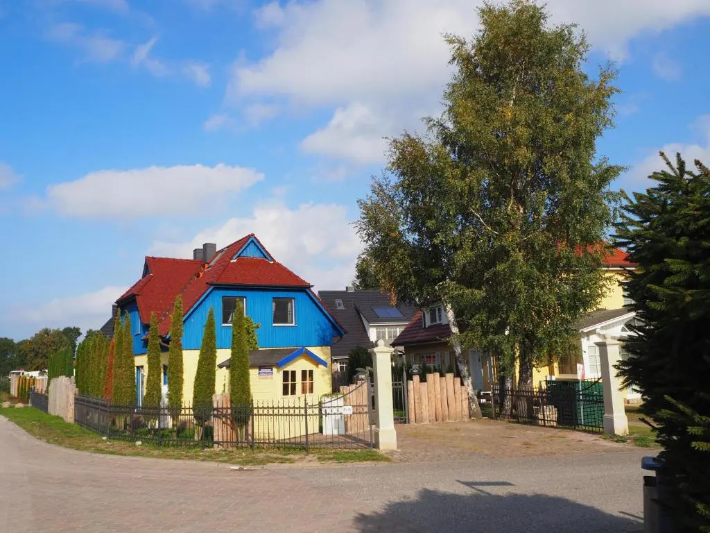 Cottage