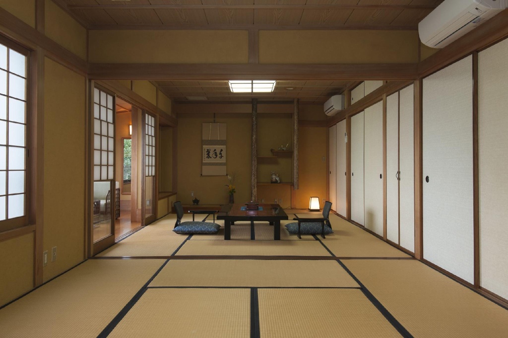 Beppu Onsen Beppu Showaen 사진 7