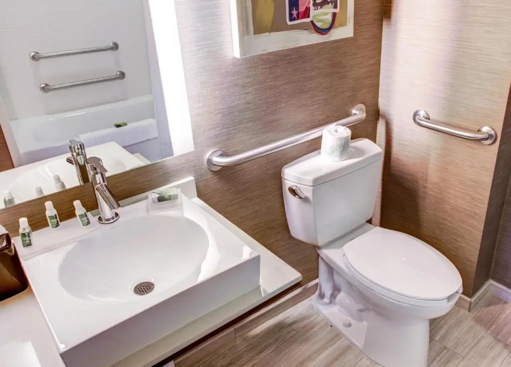 Cambria Hotel Plano Frisco - Chambres