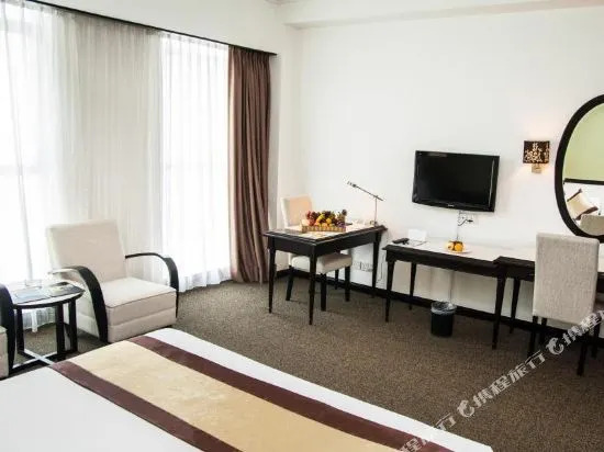 Summit Hotel Subang Usj