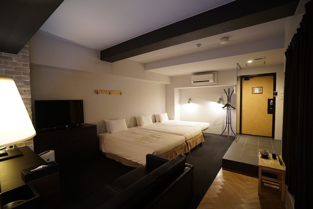 The Rooms Osaka 사진 4