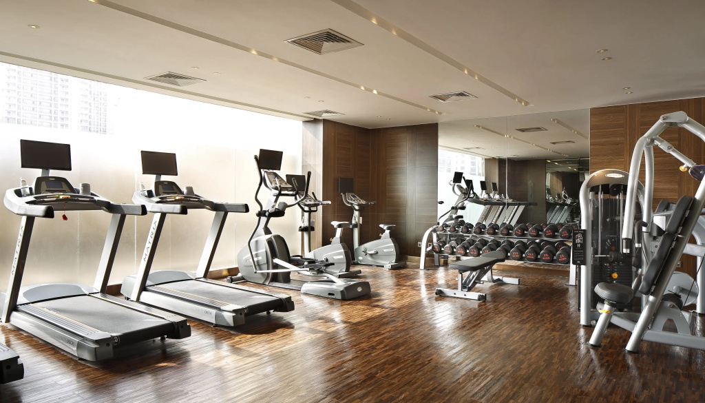 Holiday Inn Kunming City Centre by IHG - Général