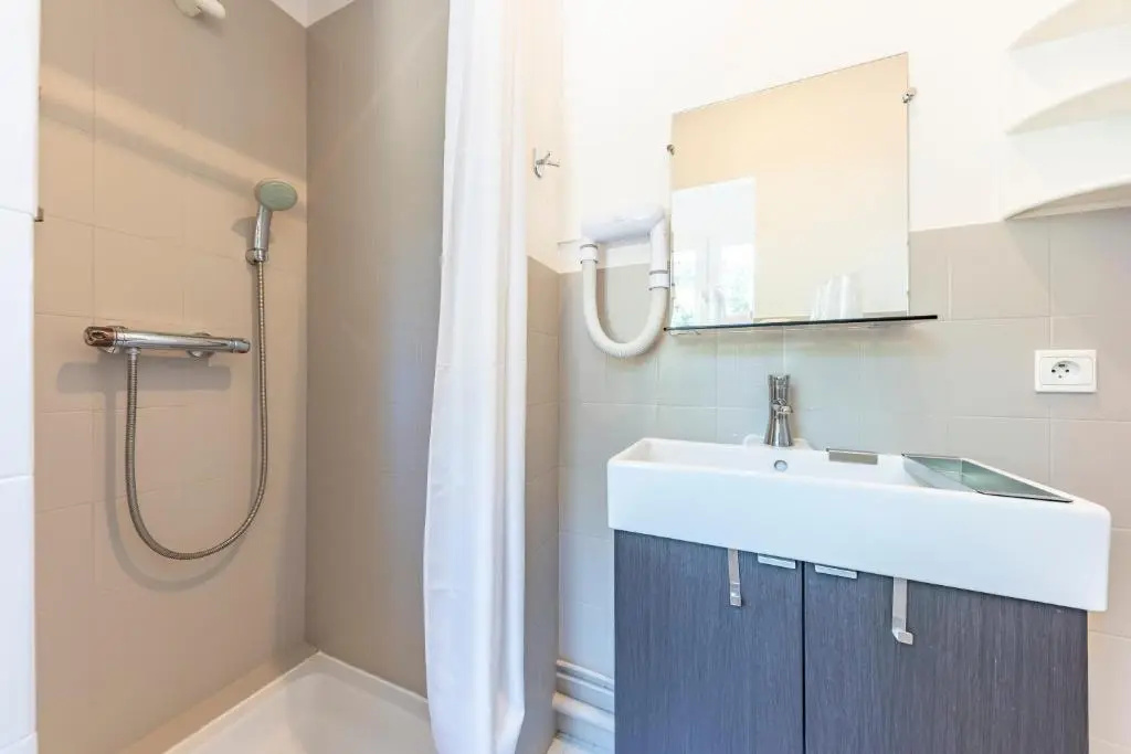 Le Relais d'Agay - Chambres