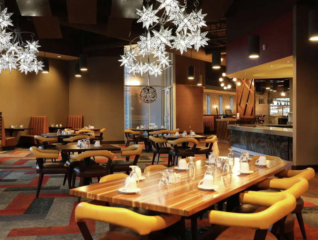 DoubleTree by Hilton Omaha Southwest - Général