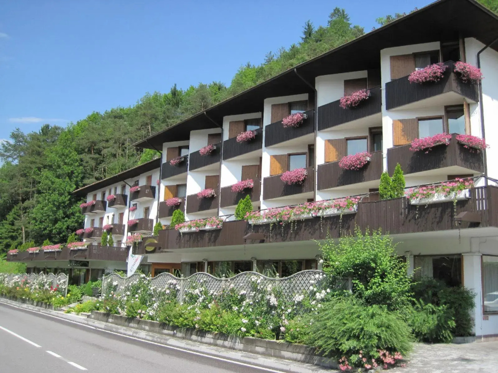 Hotel photo 17