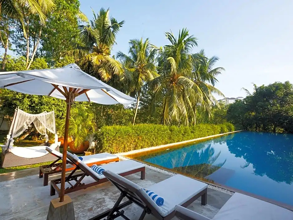 Tamarind Hill - фото 14