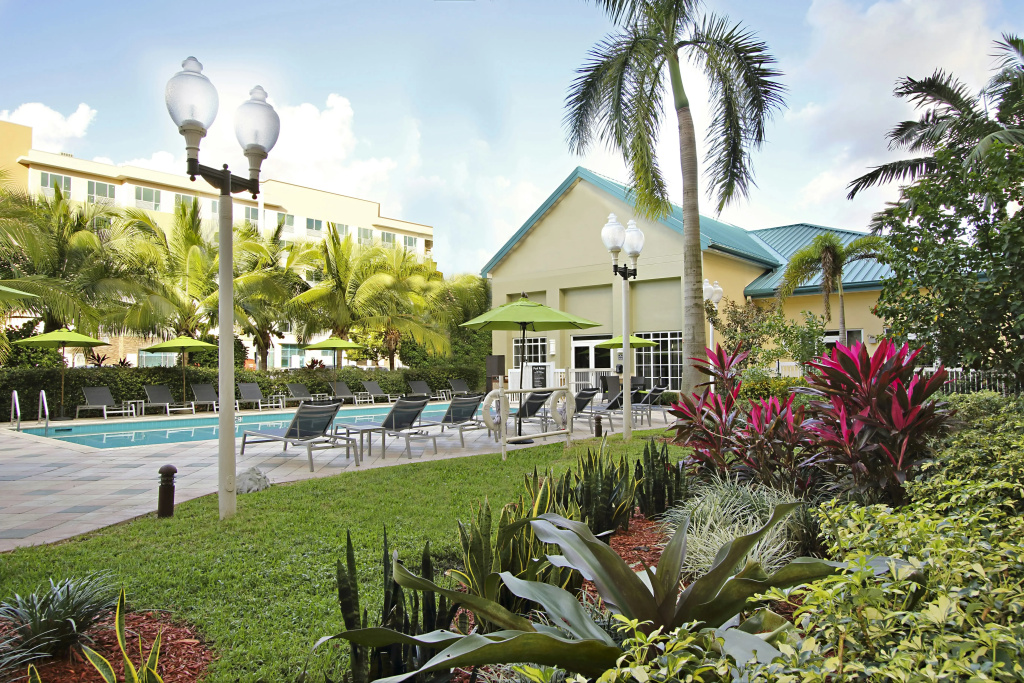 Homewood Suites by Hilton Miami Airport West - Général