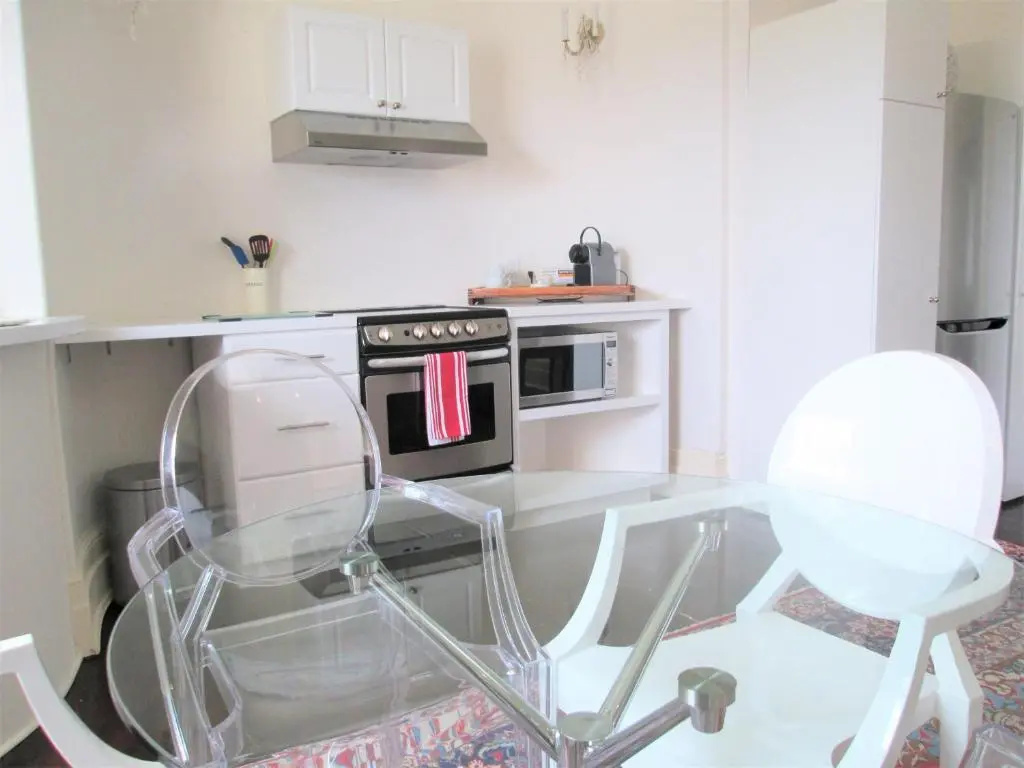 1 Bedroom Suite