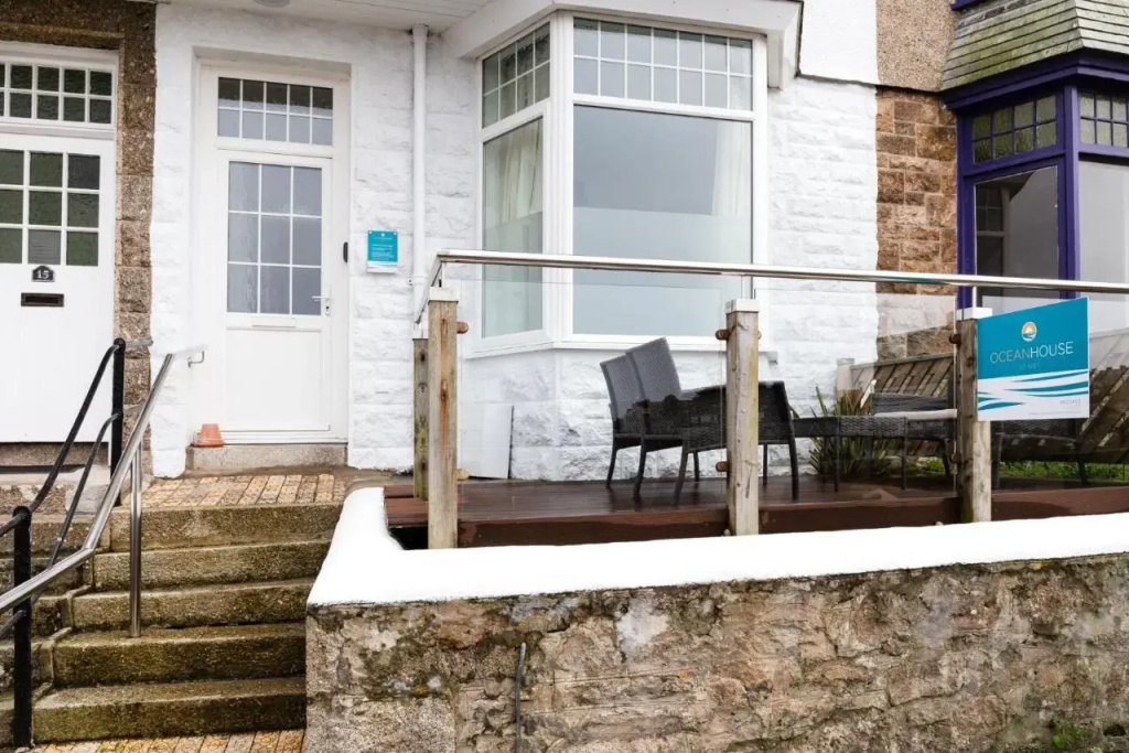 Little Leaf Guest House