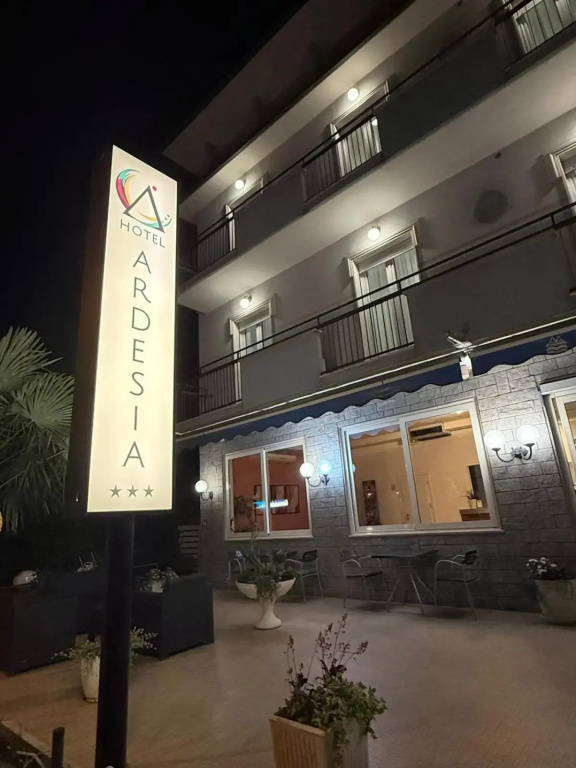 Hotel photo 8