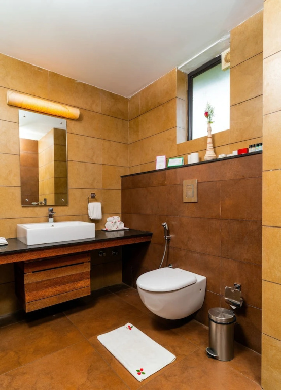 Cuckmere Resorts - Chambres