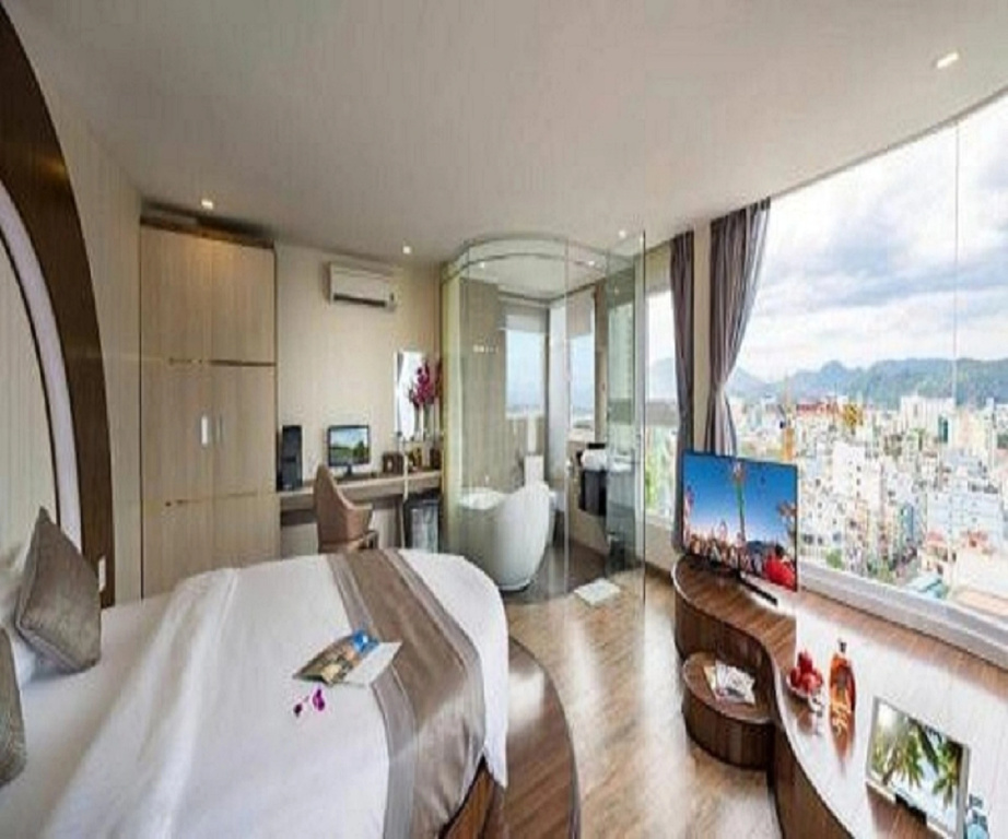 New Sun Hotel — 2
