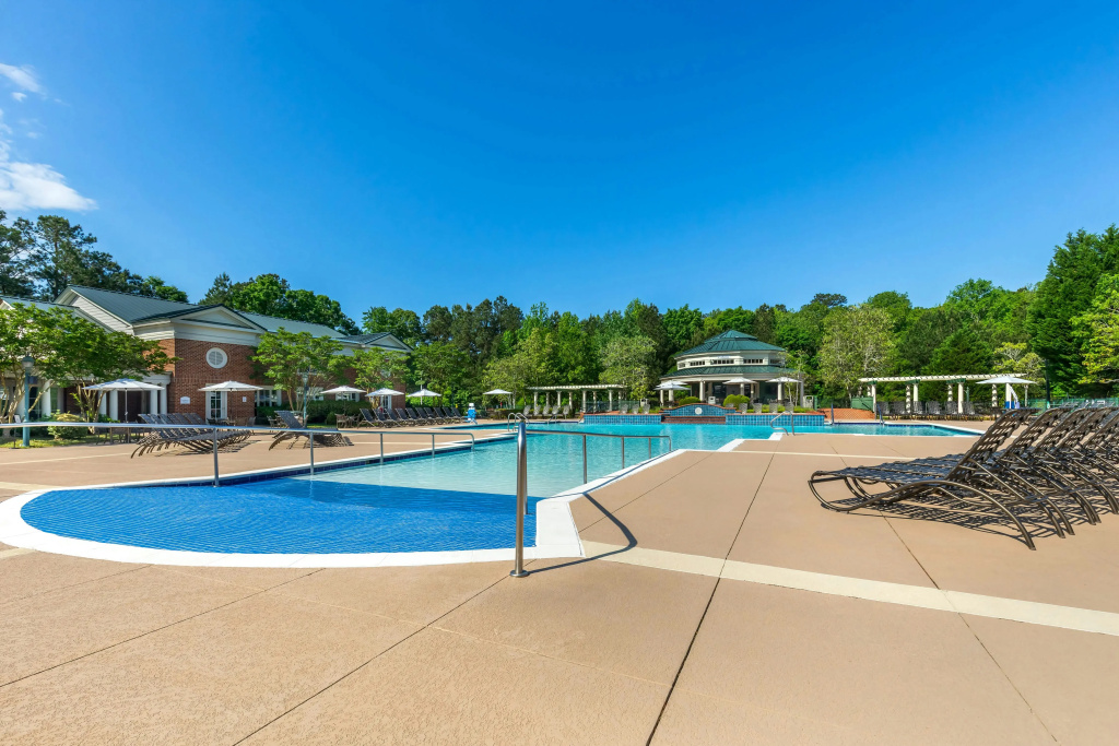 Hilton Vacation Club Greensprings Williamsburg - Général