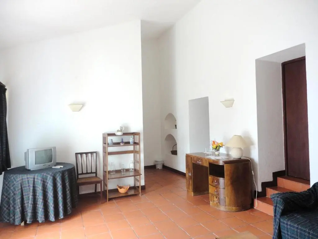 Monte da Amoreira - Chambres