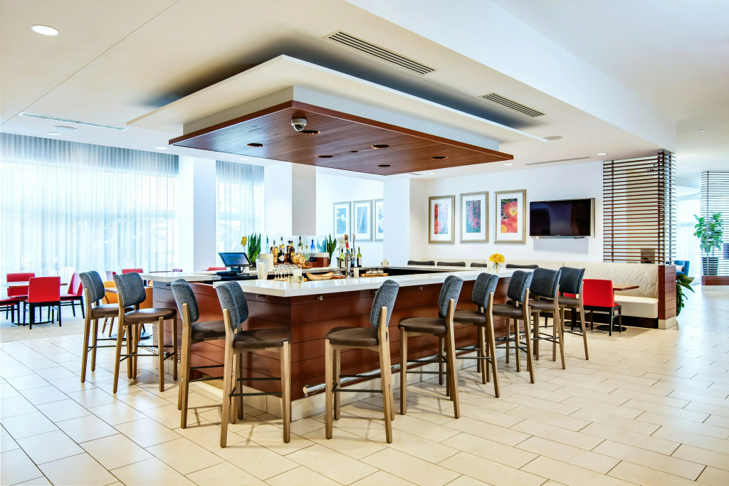 Hilton Garden Inn Alexandria Old Town National Harbor - Général