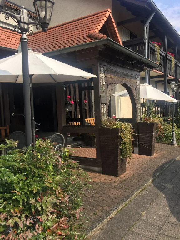 Hotel Bad Driburg - Général