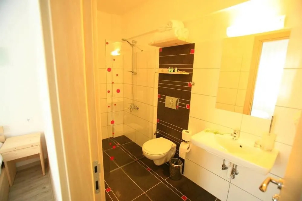 Sea and Mountain Hotel — фото 6