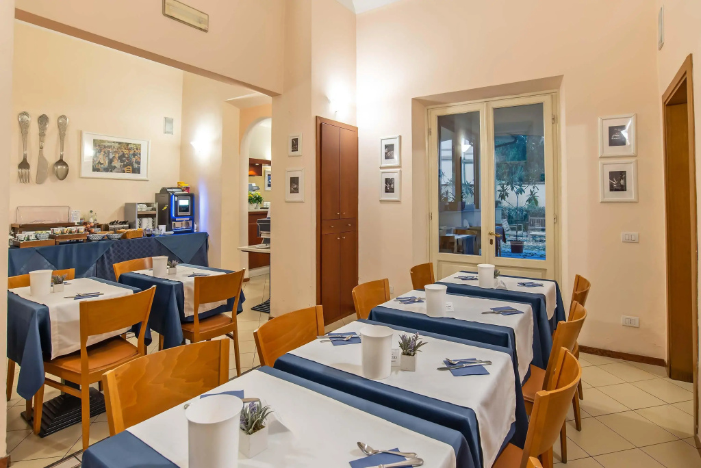 Hotel Bonifacio - Général