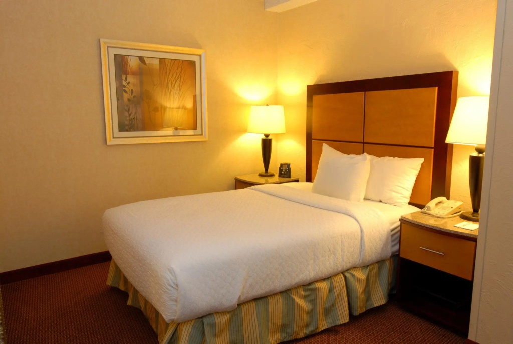 Embassy Suites by Hilton Dallas Love Field - Général