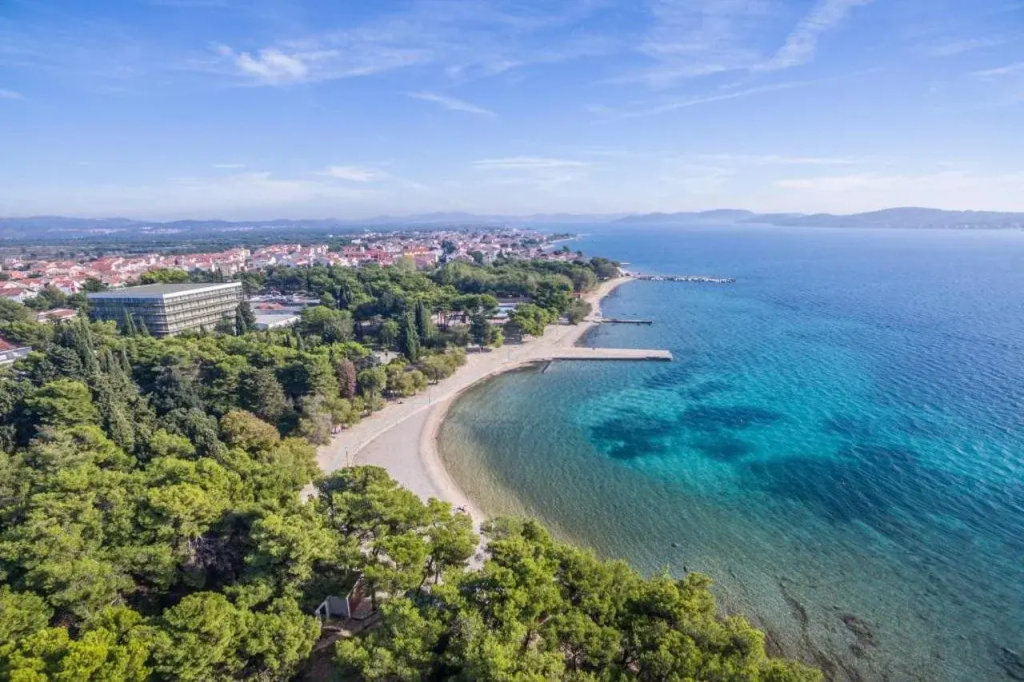 Hotel Imperial Vodice - Général