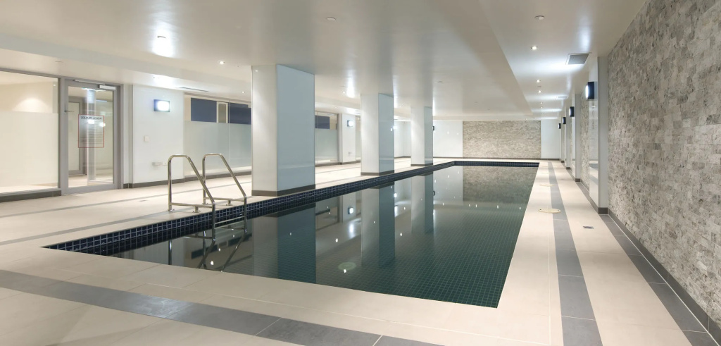 Atlantis Hotel - Général