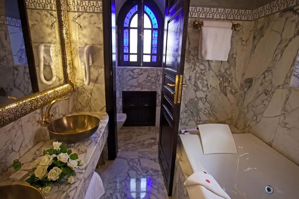 Palais Sheherazade & Spa - Général