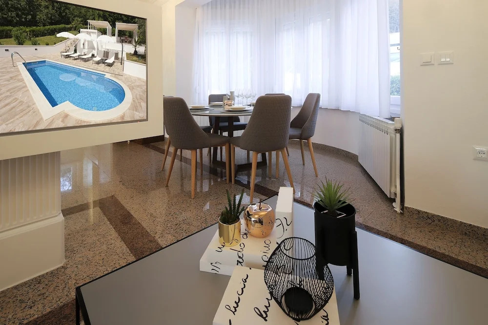 Villa Garden - фото 11