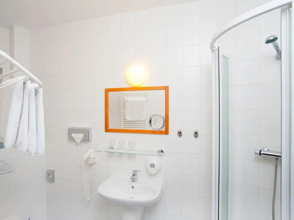 Cloister Inn - Chambres