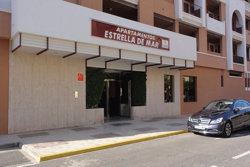 Estrella de Mar