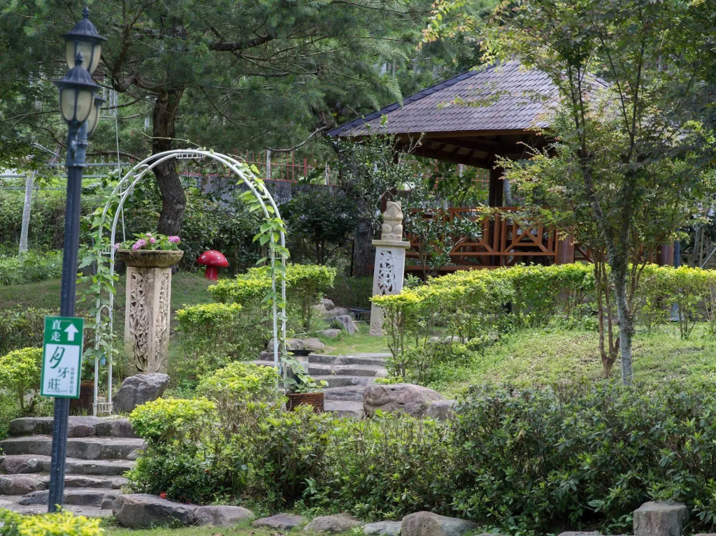 Yue Ya Villa