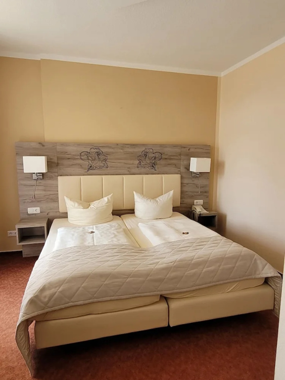 Hotel Rosengarten — 2